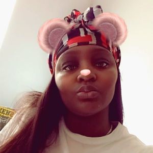 Meet your Posher, Princess